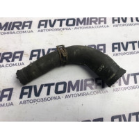 Патрубок системы охлаждения Opel Astra H 1.9 СDTI 2004-2010 55200630